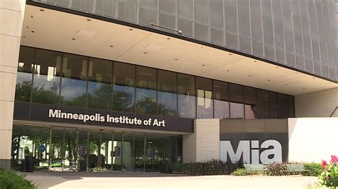 Italy Bans Loans to Minneapolis Institute of Art Because of Long .